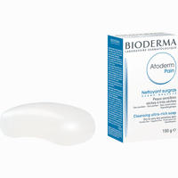 Bioderma Pain Rückfettende Seife 150 g