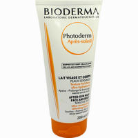 Bioderma Photoderm Apres- Soleil Milch 200 ml
