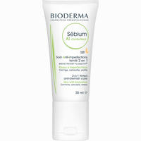 Bioderma Sebium Ai Correcteur Creme 30 ml