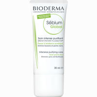 Bioderma Sebium Global Creme 30 ml