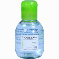 Bioderma Sebium H20 Reinigungslösung Lotion 100 ml
