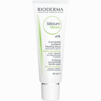 Bioderma Sebium Serum Creme 40 ml