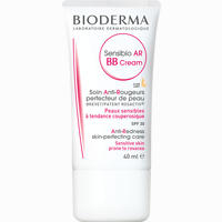 Bioderma Sensibio Ar Bb Cream Creme 40 ml