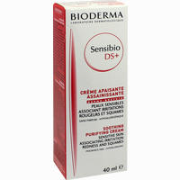 Bioderma Sensibio Ds+ Creme 40 ml