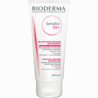 Bioderma Sensibio Ds+ Reinigungsgel 200 ml