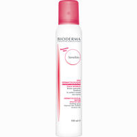 Bioderma Sensibio Eau Dermatologique Spray 150 ml