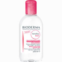 Bioderma Sensibio H20 Extrem Milde Reinigungslotion 250 ml