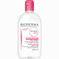 Bioderma Sensibio H20 Reinigende Lösung 500 ml