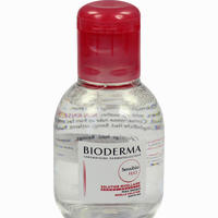 Bioderma Sensibio H20 Reinigungslösung Lotion 100 ml