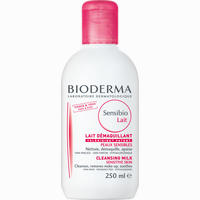 Bioderma Sensibio Lait Reinigungsmilch 250 ml