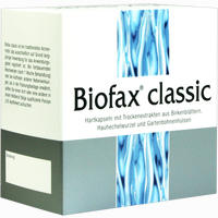 Biofax Classic Kapseln 120 Stück