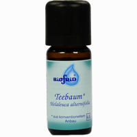 Biofrid Teebaumöl Öl 10 ml