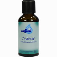 Biofrid Teebaumöl Öl Biofrid 50 ml