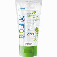 Bioglide Anal Gel 80 ml