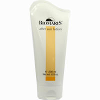 Biomaris After Sun Lotion Emulsion 200 ml