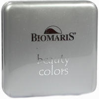Biomaris Beauty Colours Compact Puder 01 Hell 11 g