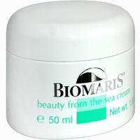 Biomaris Beauty From The Sea Creme 50 ml
