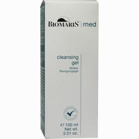 Biomaris Cleansing Gel Med 100 ml