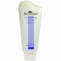 Biomaris Duschpeeling 200 ml