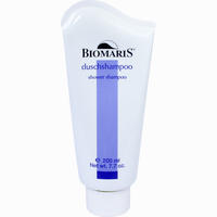 Biomaris Duschshampoo 200 ml