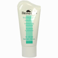 Biomaris Feuchtigkeitsemulsion 50 ml