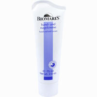 Biomaris Hand- und Nagelcreme 75 ml