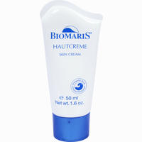Biomaris Hautcreme 50 ml