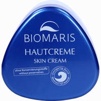 Biomaris Hautcreme 250 ml
