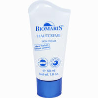 Biomaris Hautcreme Ohne Parfum 50 ml