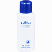 Biomaris Hautlotion 250 ml