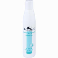 Biomaris Hautreinigungsmilch 200 ml