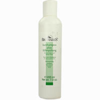 Biomaris Kurshampoo Plus Füllspülung 200 ml