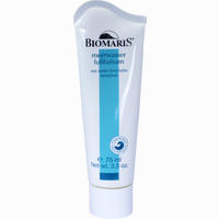 Biomaris Meerwasser Fußbalsam 75 ml