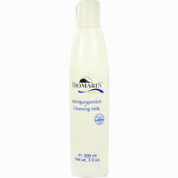 Biomaris Reinigungsmilch Nature 200 ml