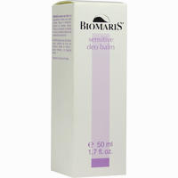 Biomaris Sensitive Deo Balsam 50 ml