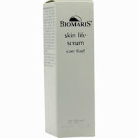 Biomaris Skin Life Serum Körperpflege 30 ml