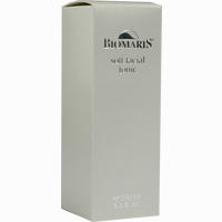 Biomaris Soft Facial Tonic 100 ml