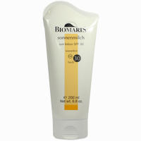 Biomaris Sonnenmilch Lsf 30 200 ml