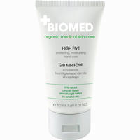 Biomed Gib Mir Fünf Creme 50 ml