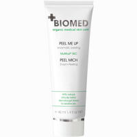 Biomed Peel Milch Creme 40 ml