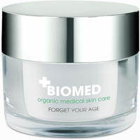 Biomed Vergiss Dein Alter Creme 50 ml