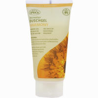 Bionatur Duschgel Harmony 150 ml