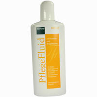 Bioplant Pflegefluid 300 ml