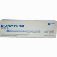 Biopsy Punch 5mm 10 Stück