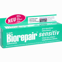 Biorepair Zahncreme Sensitiv 75 ml