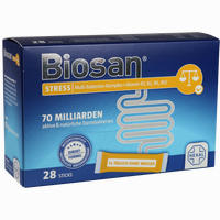 Biosan Stress Granulat 28 Stück