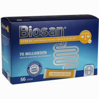 Biosan Stress Granulat 56 Stück