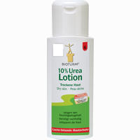 Bioturm 10% Urea Lotion Nr. 6 200 ml