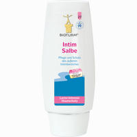 Bioturm Intim Salbe Nr. 27 75 ml
