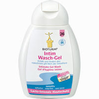 Bioturm Intim Wasch-gel Nr. 26 Gel 250 ml